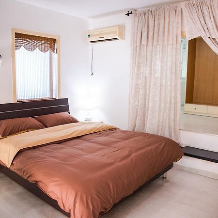 Chengdu Miss.Xi Boutique Apartment Taiguli Branch Exterior foto