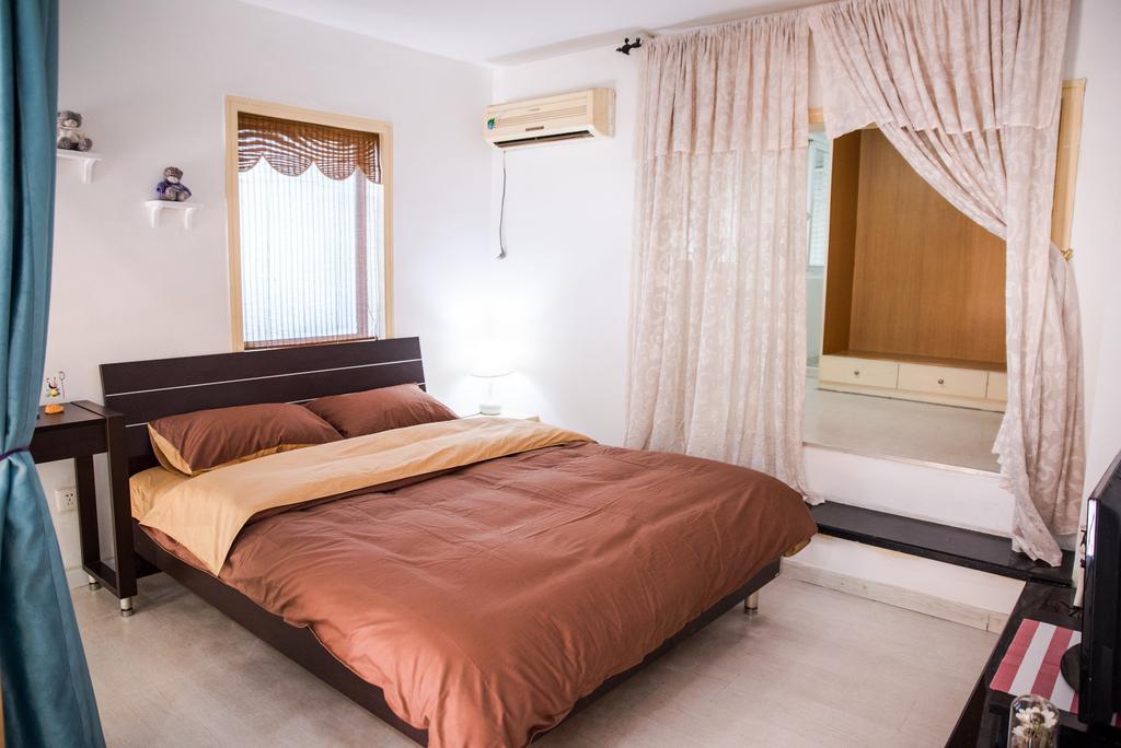 Chengdu Miss.Xi Boutique Apartment Taiguli Branch Exterior foto